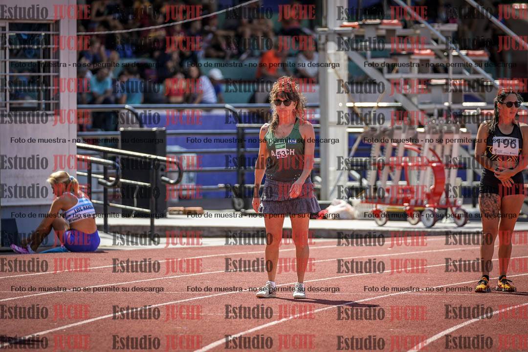 Fotos de los 800 m llanos de mujeres