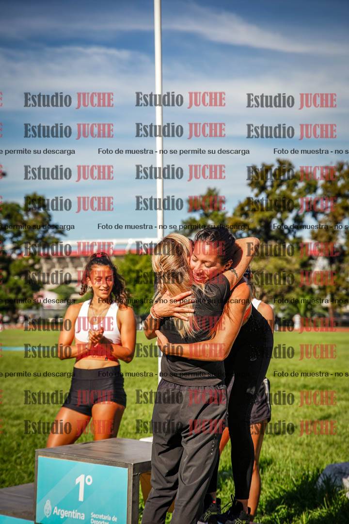 Fotos de algunos extras del torneo