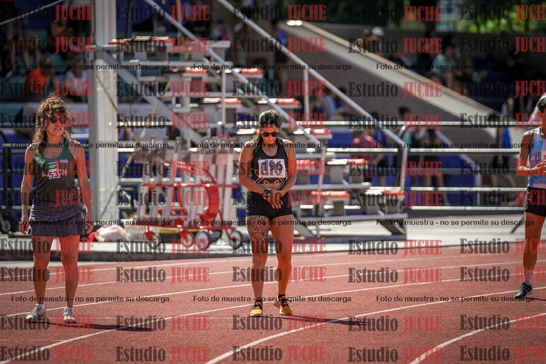 Fotos de los 800 m llanos de mujeres