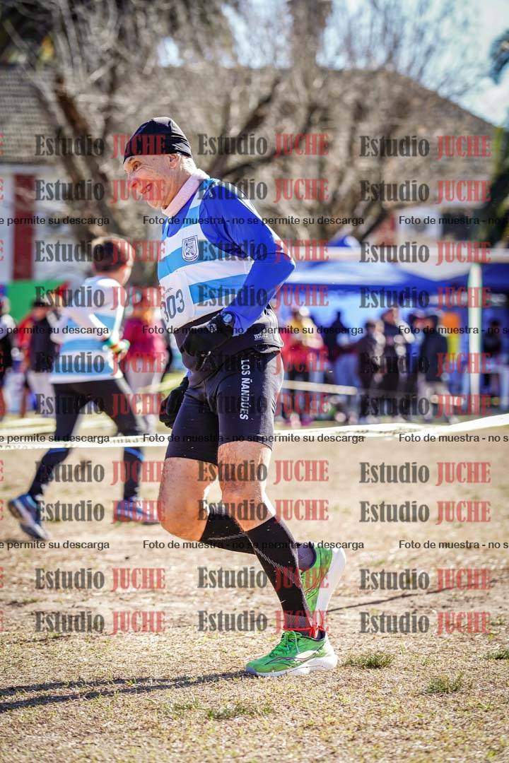 Fotos en el segundo punto del circuito