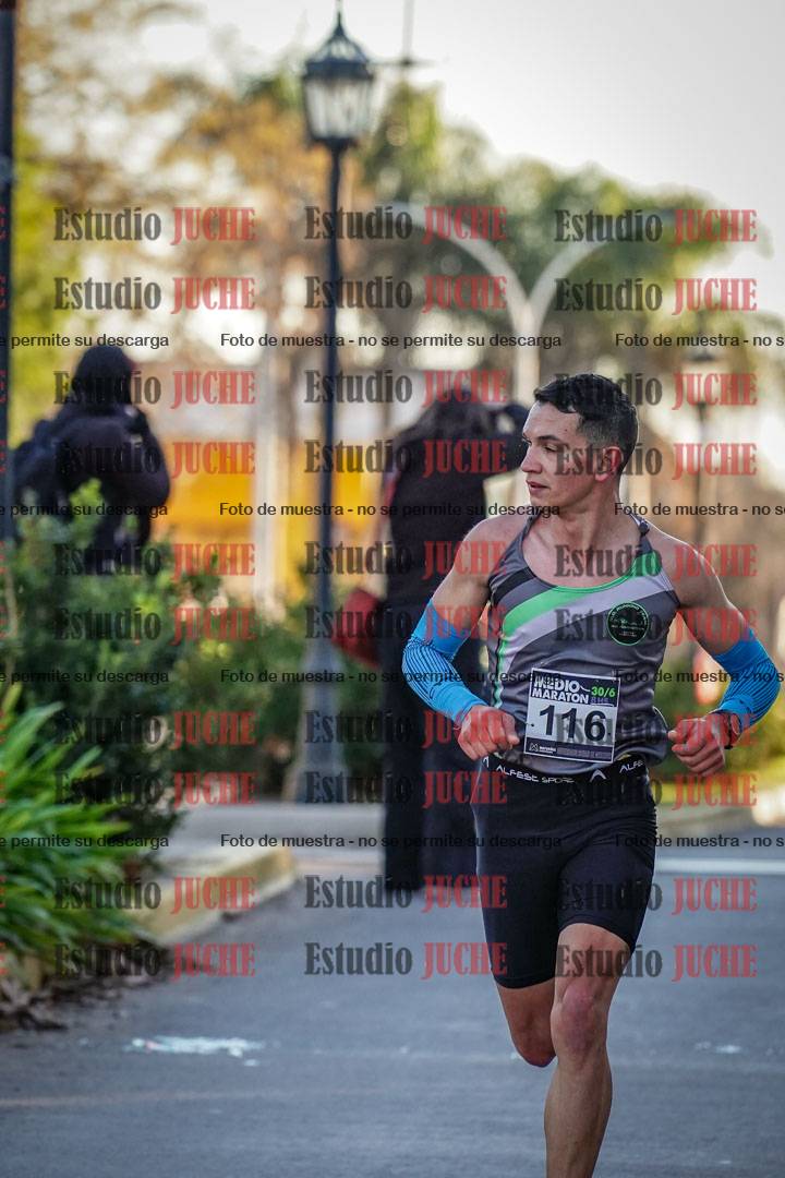 Fotos en el circuito - punto 5