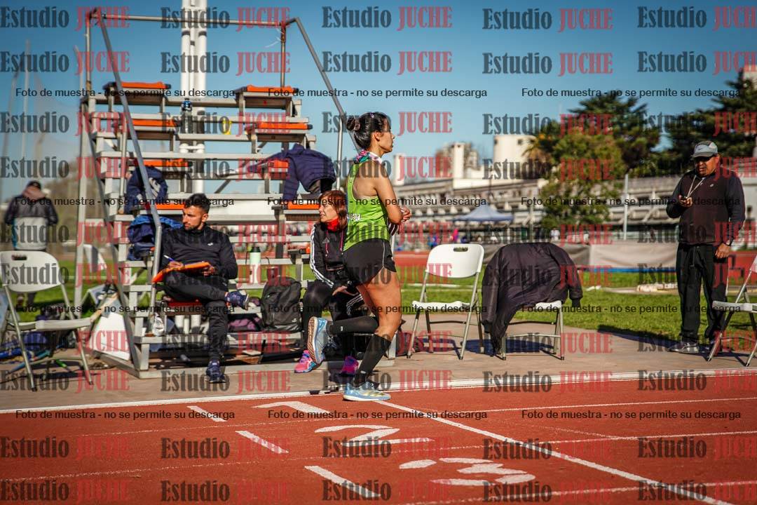 Fotos de los 3000 m llanos de mujeres