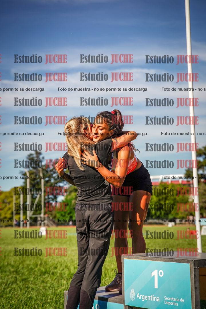 Fotos de algunos extras del torneo