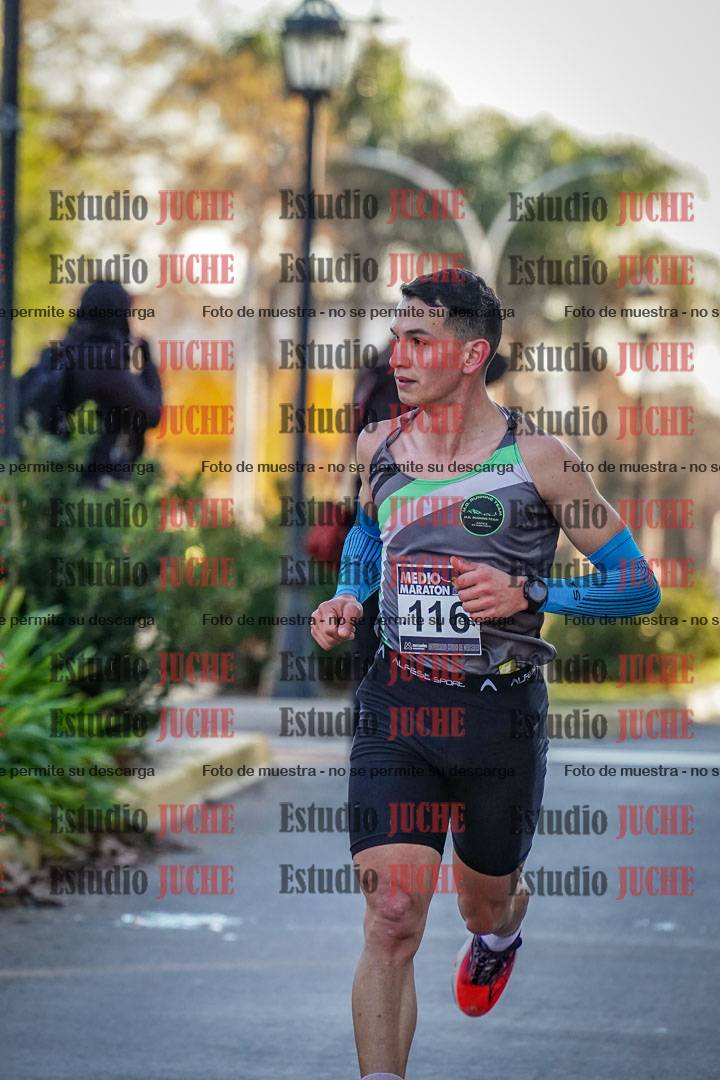 Fotos en el circuito - punto 5