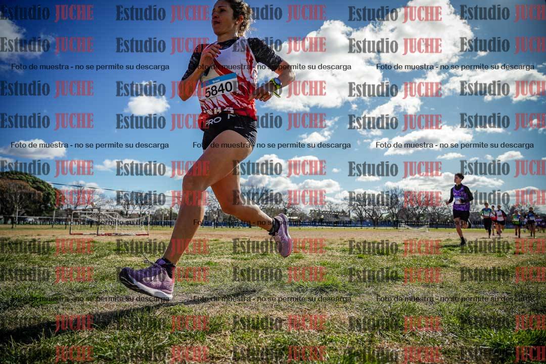 Fotos en el circuito
