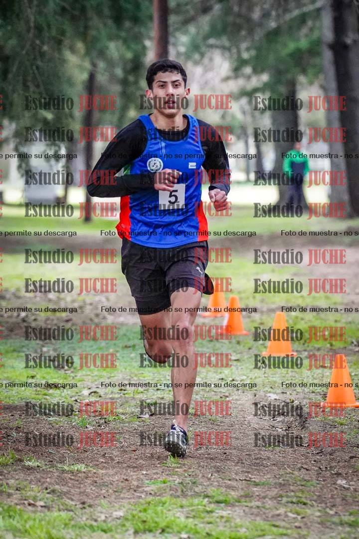 Fotos en el circuito
