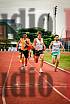 Fotos de los 800 m de varones