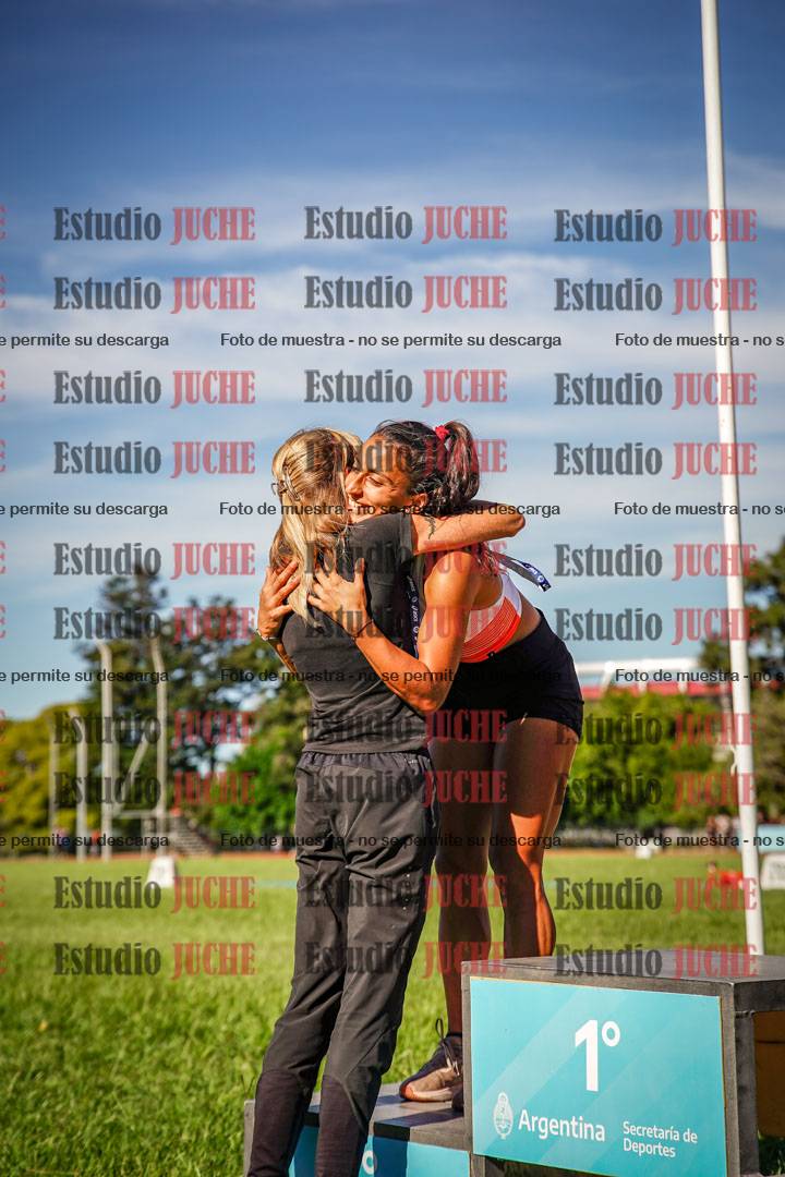 Fotos de algunos extras del torneo