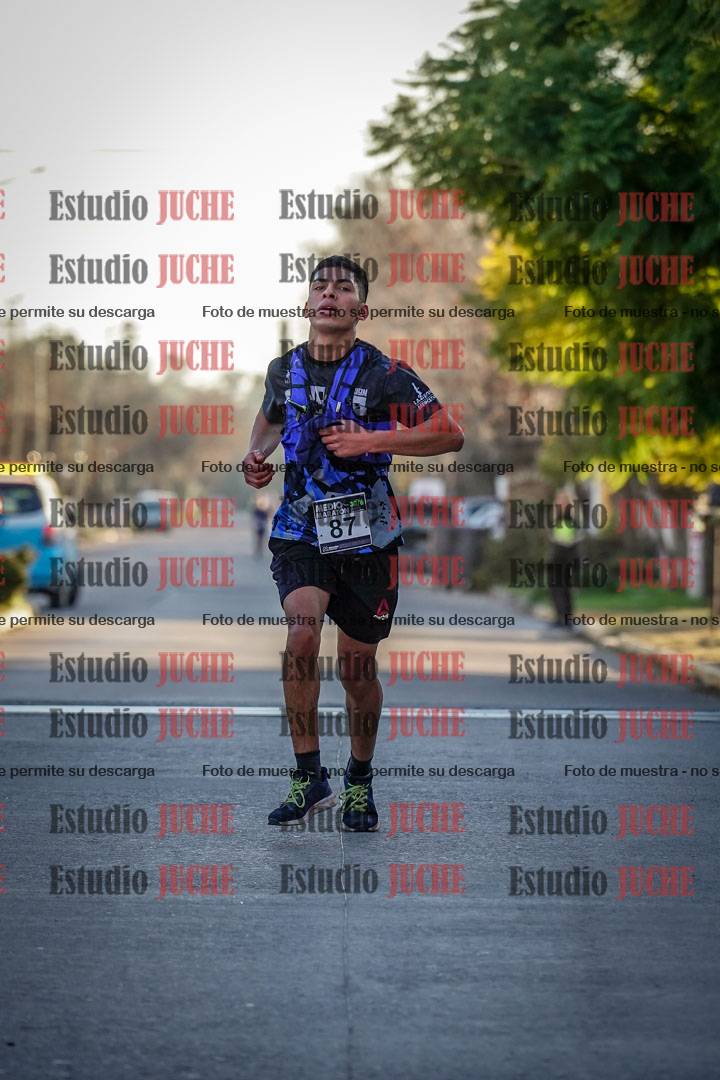 Fotos en el circuito - punto 5