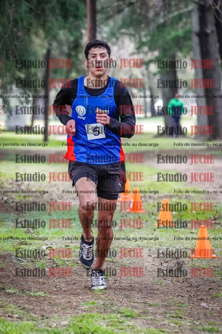 Fotos en el circuito