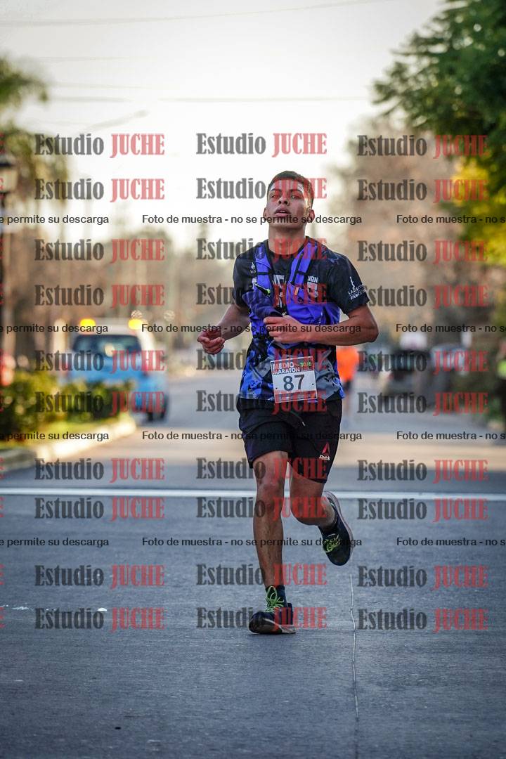 Fotos en el circuito - punto 5