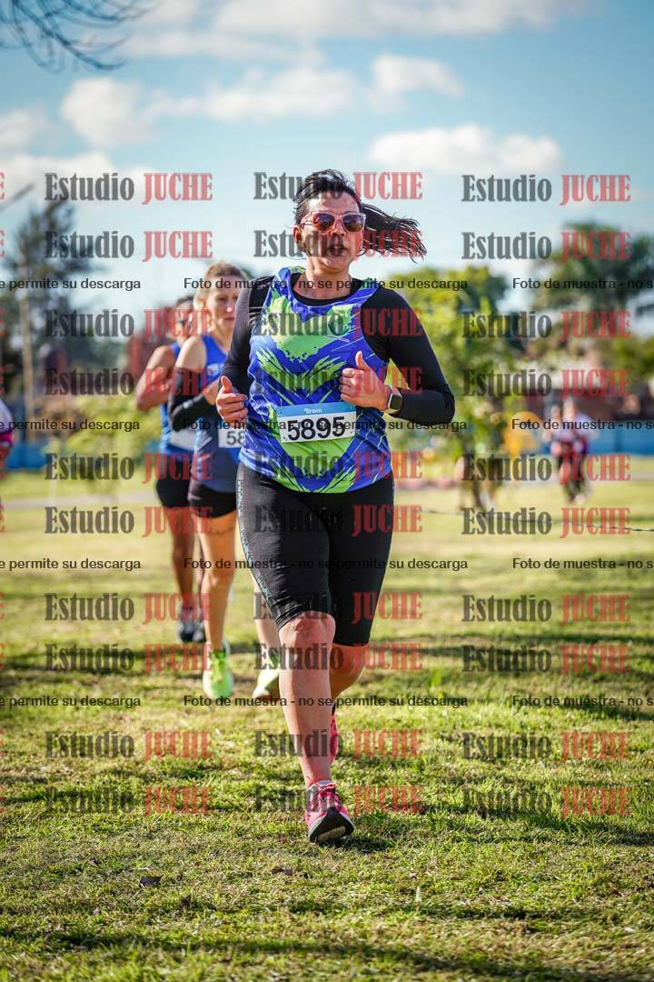 Fotos en el circuito