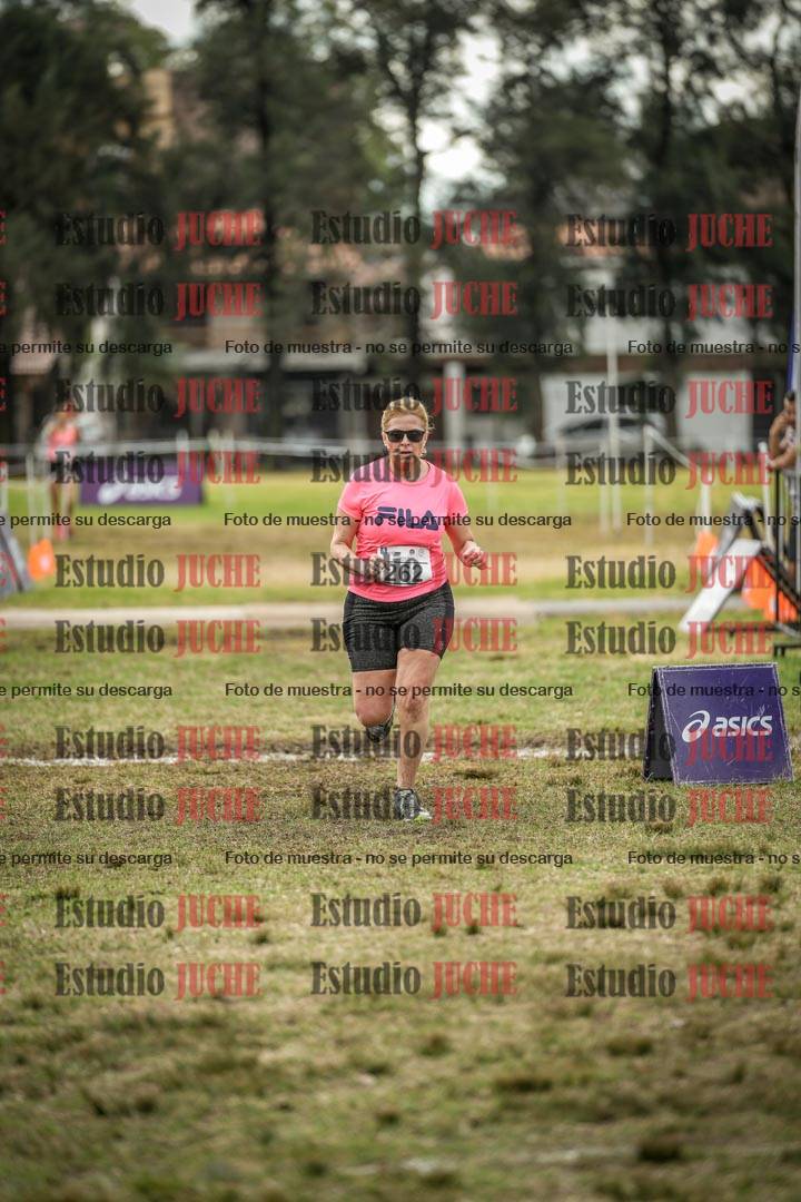 Fotos de la llegada