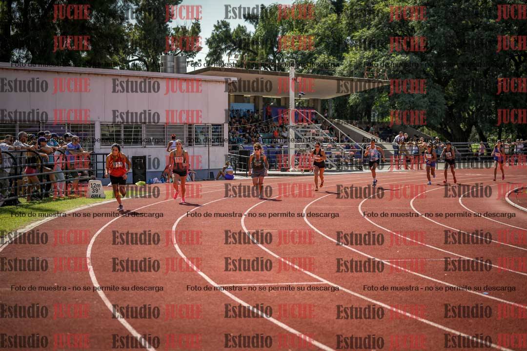 Fotos de los 800 m llanos de mujeres