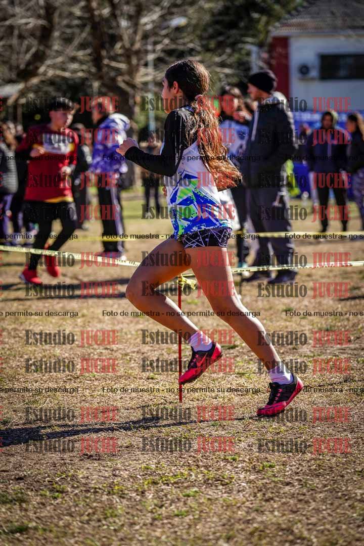 Fotos en el segundo punto del circuito