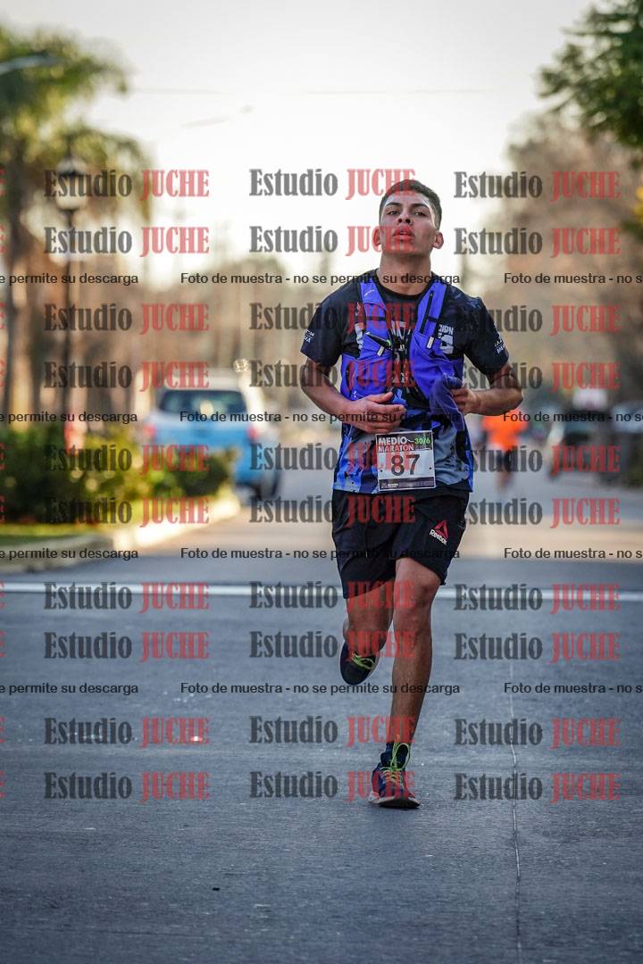 Fotos en el circuito - punto 5