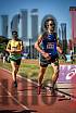 Fotos de los 1500 m de varones