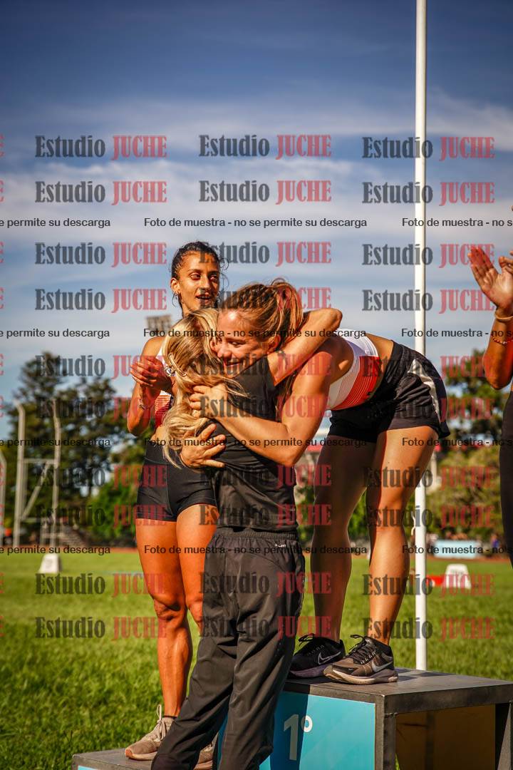 Fotos de algunos extras del torneo