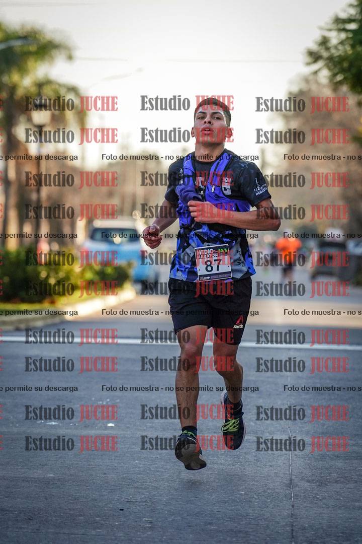 Fotos en el circuito - punto 5