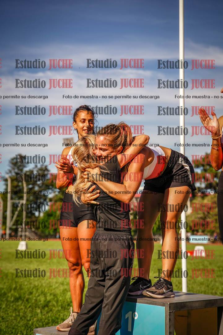Fotos de algunos extras del torneo
