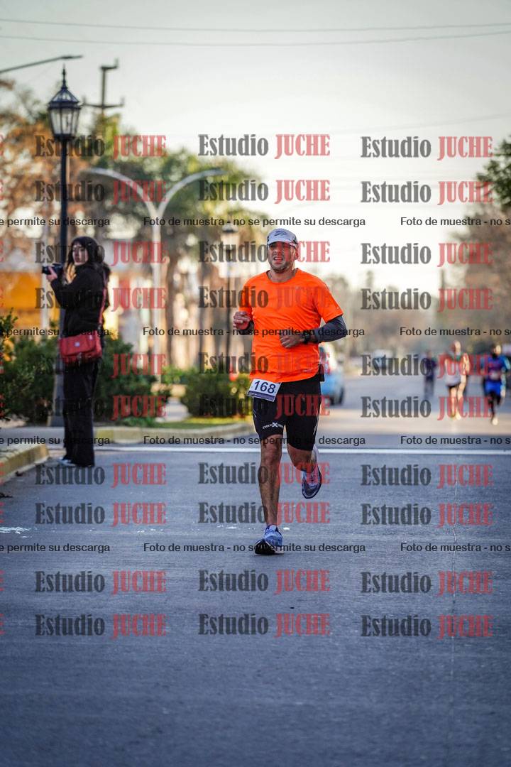 Fotos en el circuito - punto 5