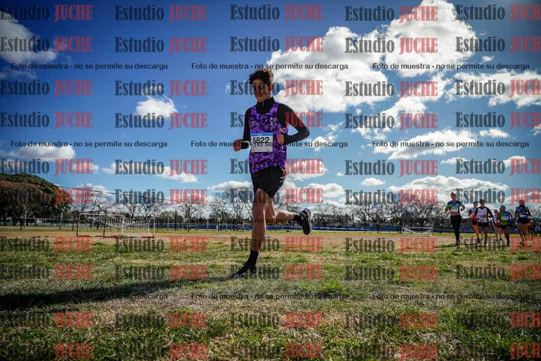 Fotos en el circuito