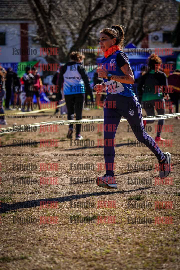 Fotos en el segundo punto del circuito
