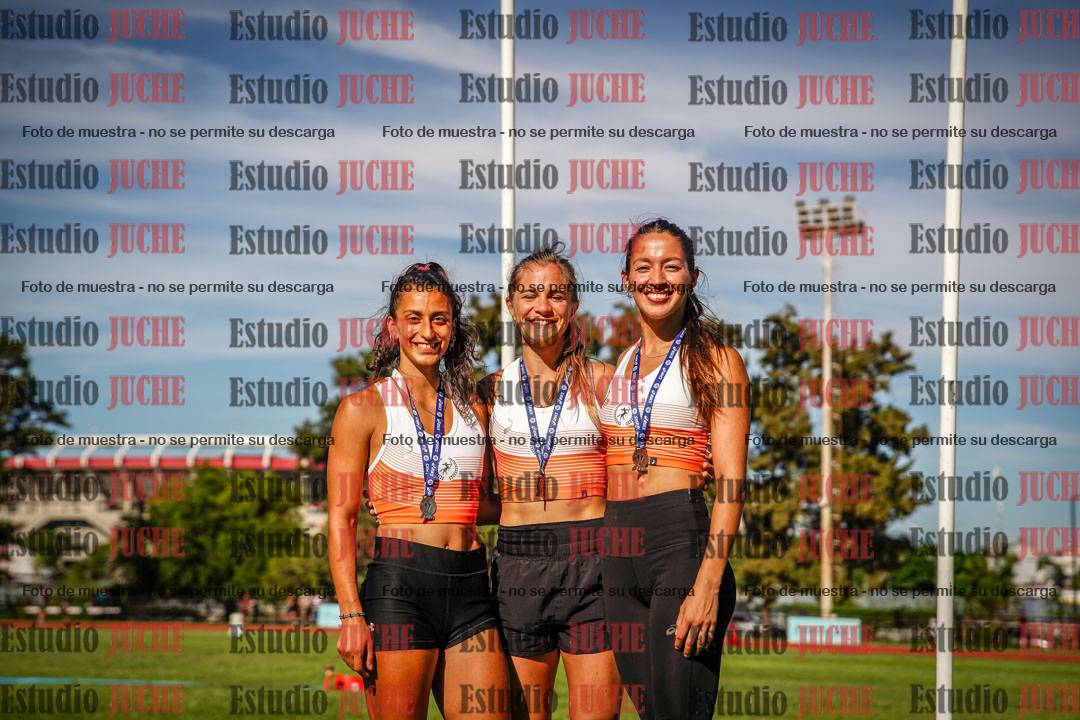 Fotos de algunos extras del torneo