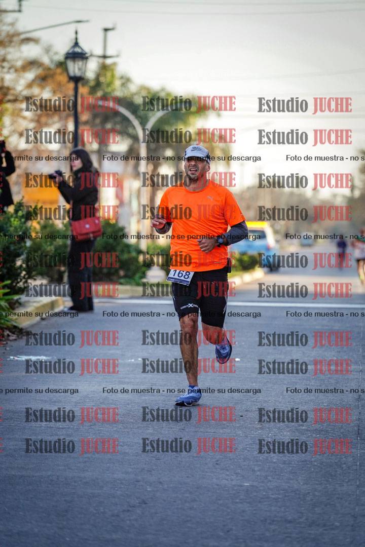 Fotos en el circuito - punto 5