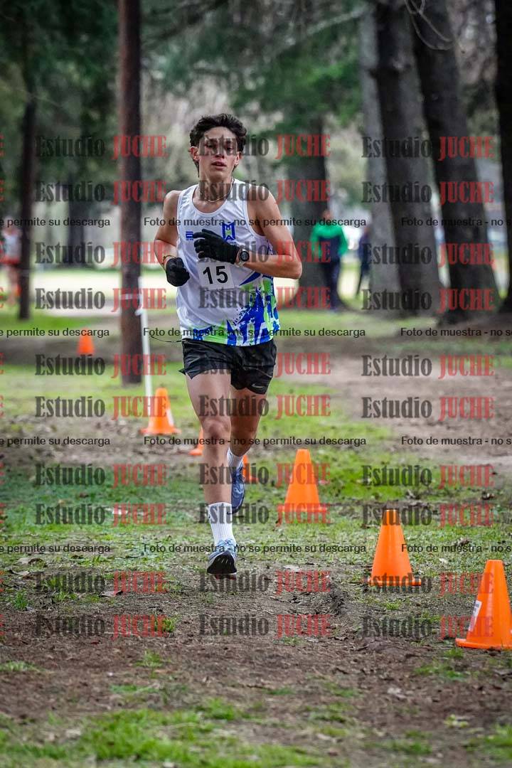 Fotos en el circuito