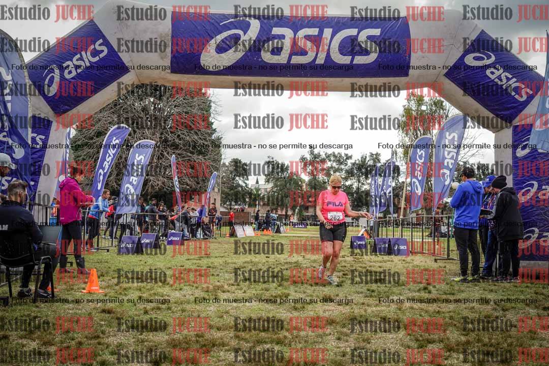 Fotos de la llegada