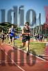 Fotos de los 1500 m de varones