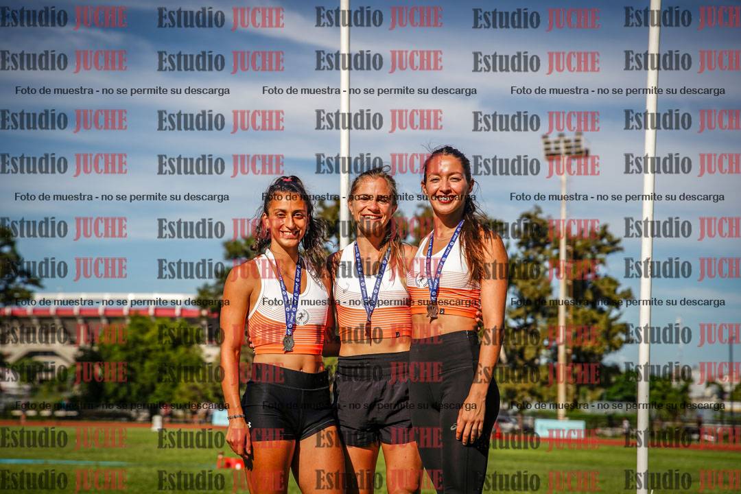 Fotos de algunos extras del torneo
