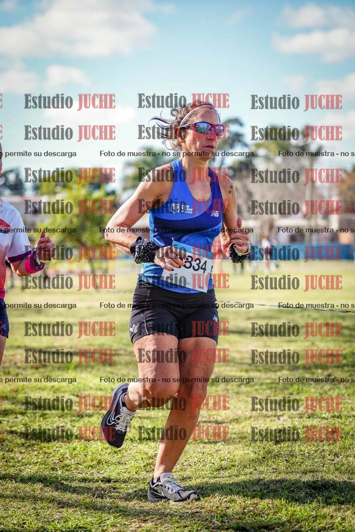 Fotos en el circuito