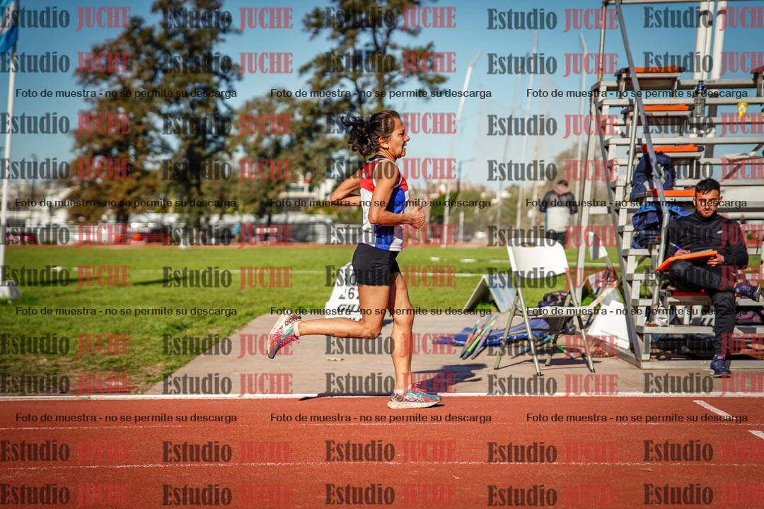 Fotos de los 3000 m llanos de mujeres