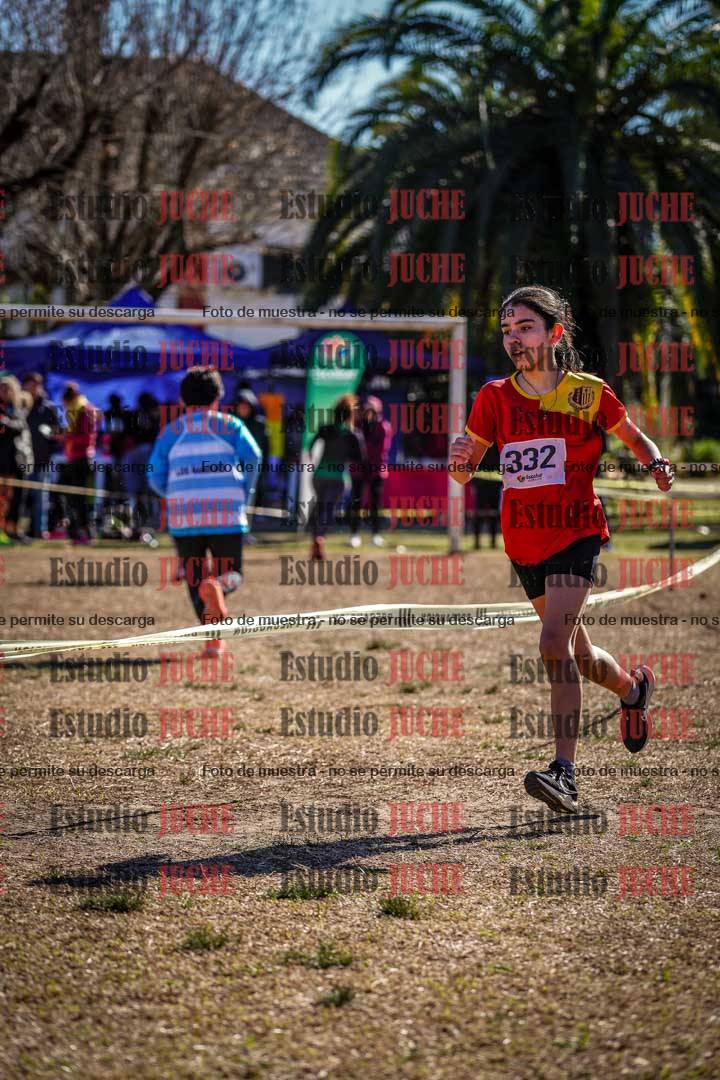 Fotos en el segundo punto del circuito