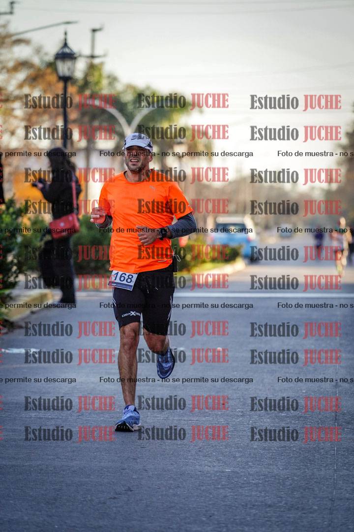 Fotos en el circuito - punto 5