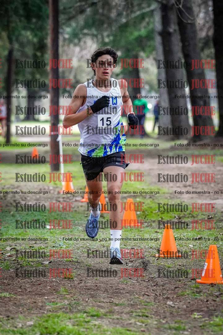 Fotos en el circuito