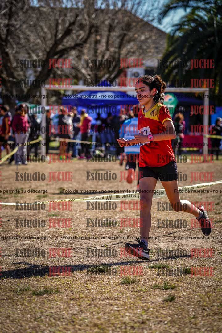 Fotos en el segundo punto del circuito