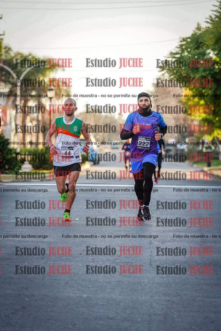 Fotos en el circuito - punto 5