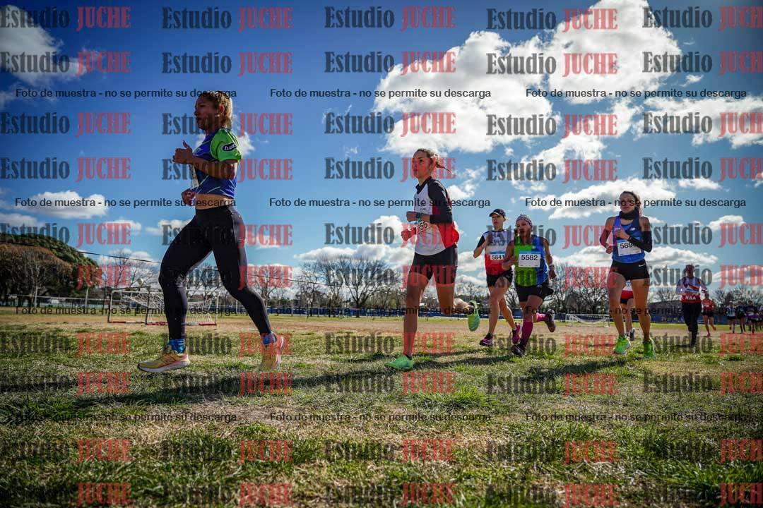 Fotos en el circuito