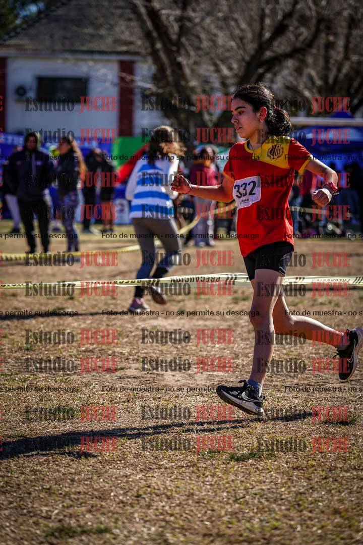 Fotos en el segundo punto del circuito