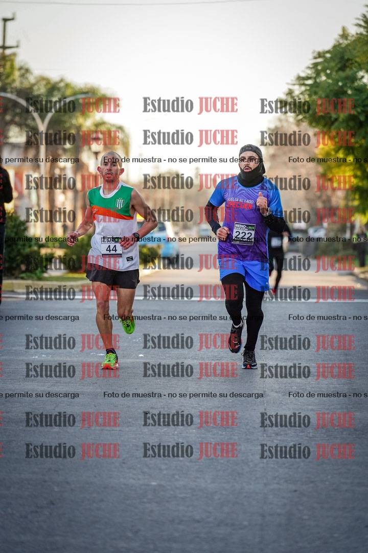 Fotos en el circuito - punto 5