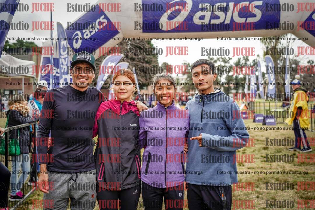 Fotos de algunos extras del evento