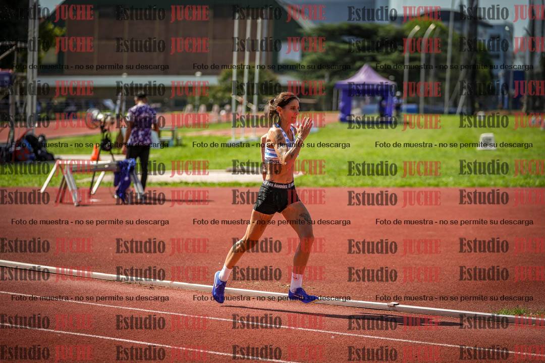 Fotos de los 800 m llanos de mujeres