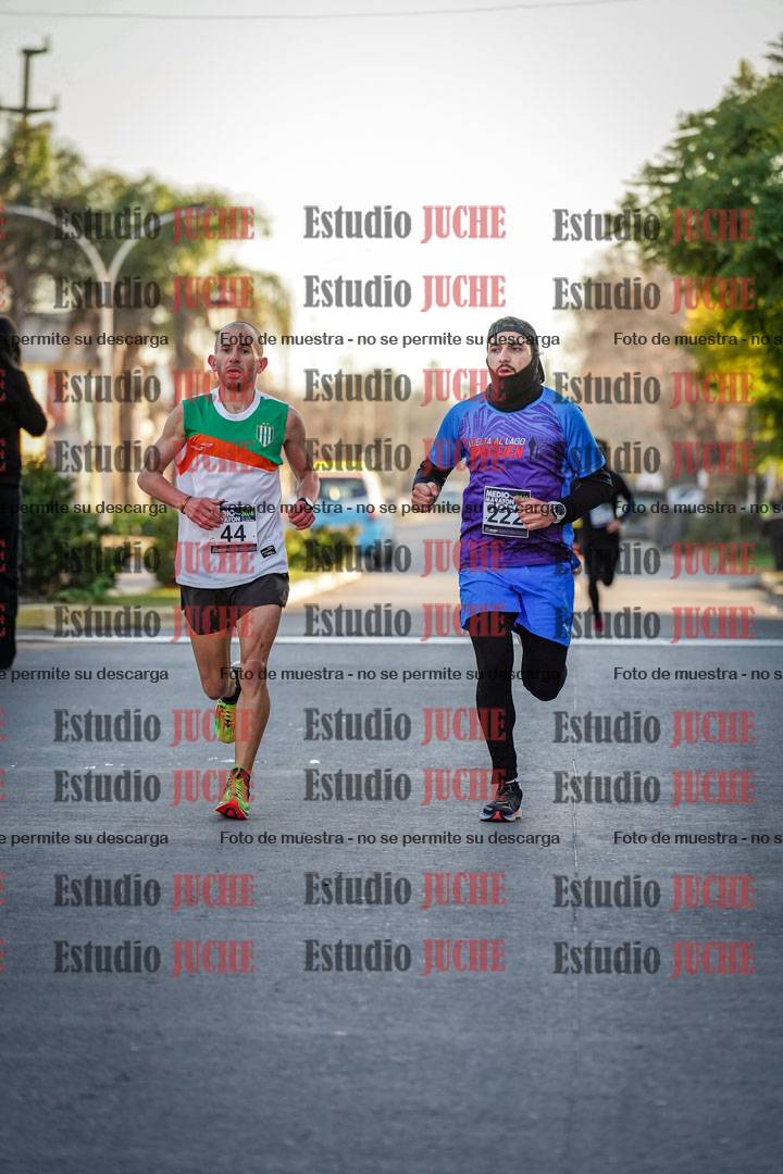Fotos en el circuito - punto 5