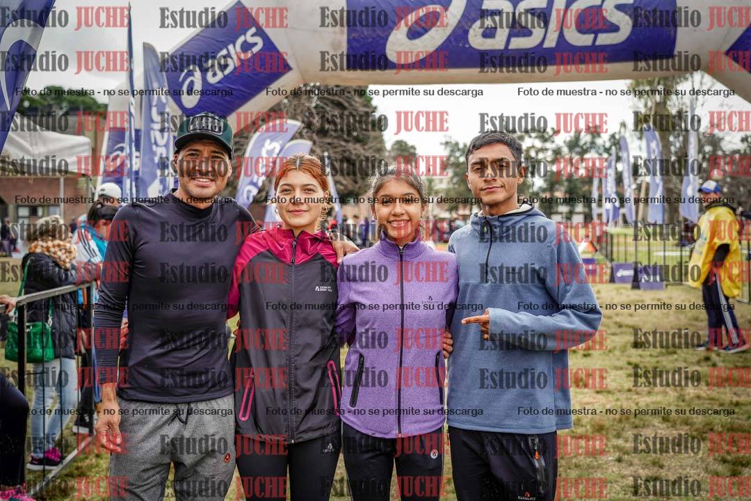 Fotos de algunos extras del evento