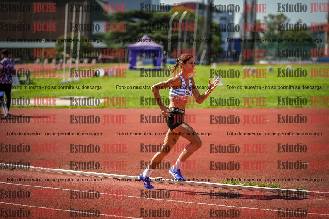 Fotos de los 800 m llanos de mujeres