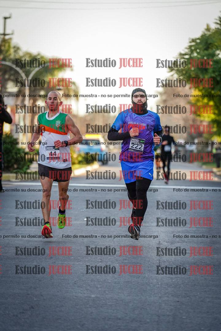 Fotos en el circuito - punto 5