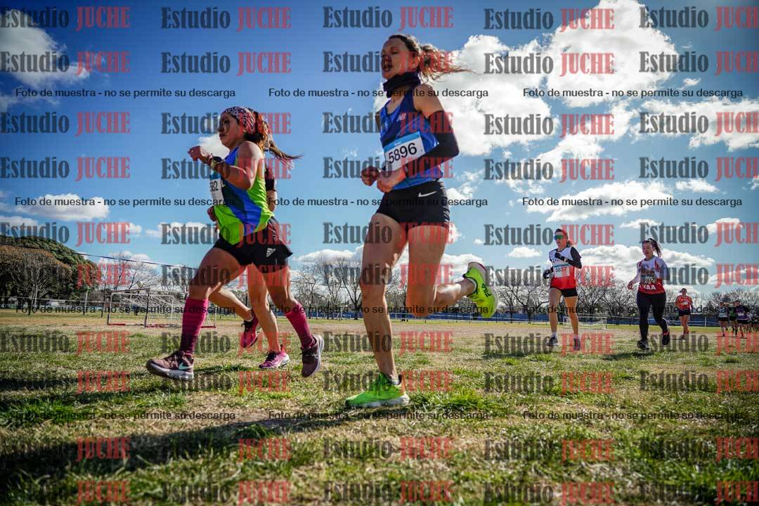 Fotos en el circuito